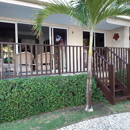 Beach Living - Apto Térreo Prox Beach Park - Porto das Dunas Aquiraz Camera foto