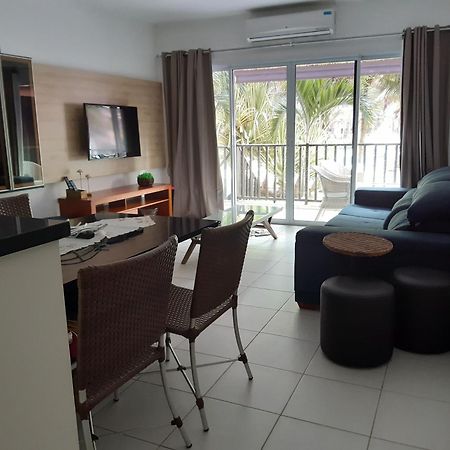Beach Living - Apto Térreo Prox Beach Park - Porto das Dunas Aquiraz Camera foto