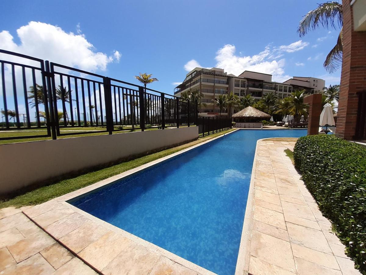 Beach Living - Apto Térreo Prox Beach Park - Porto das Dunas Aquiraz Esterno foto