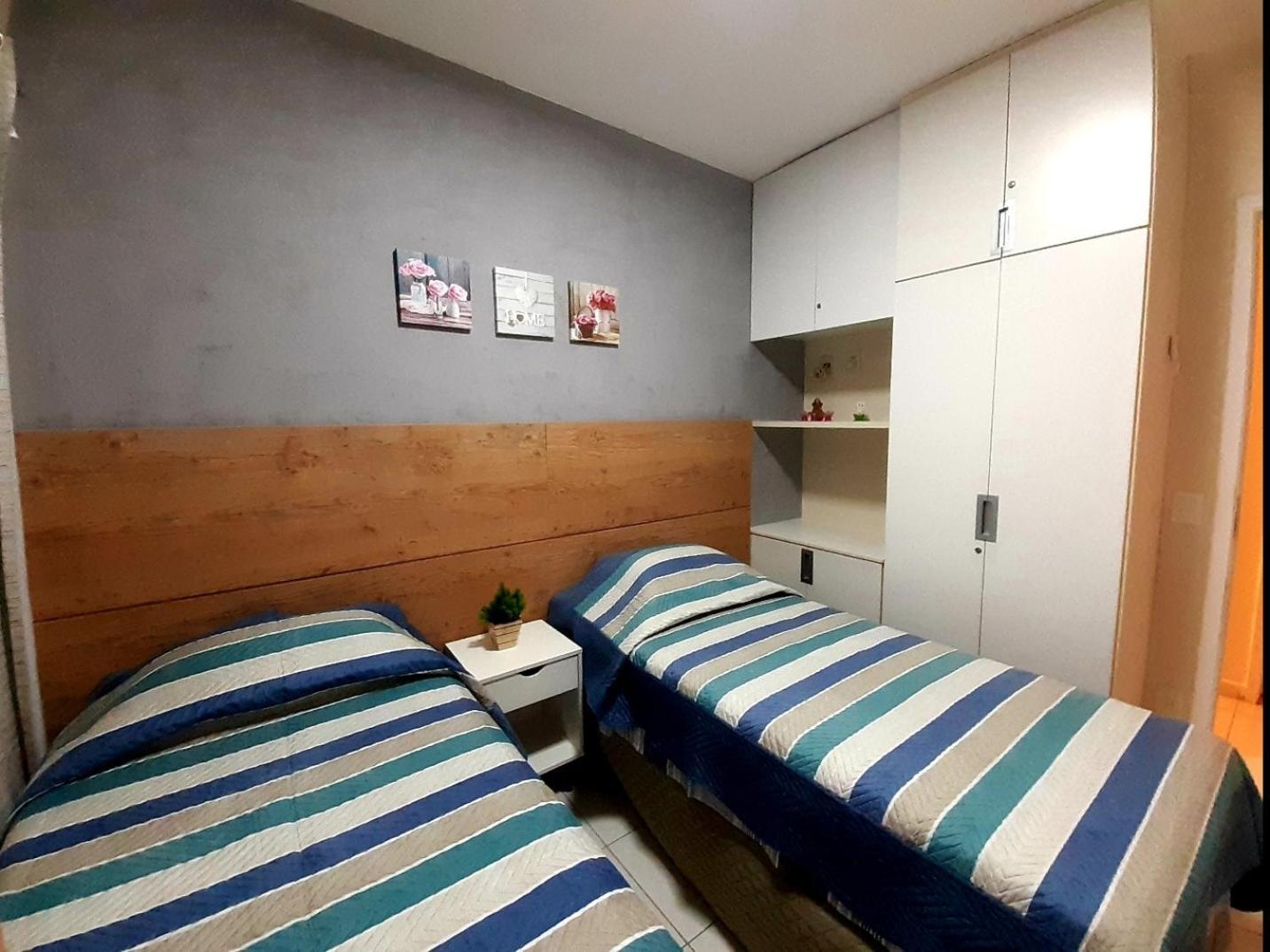 Beach Living - Apto Térreo Prox Beach Park - Porto das Dunas Aquiraz Esterno foto