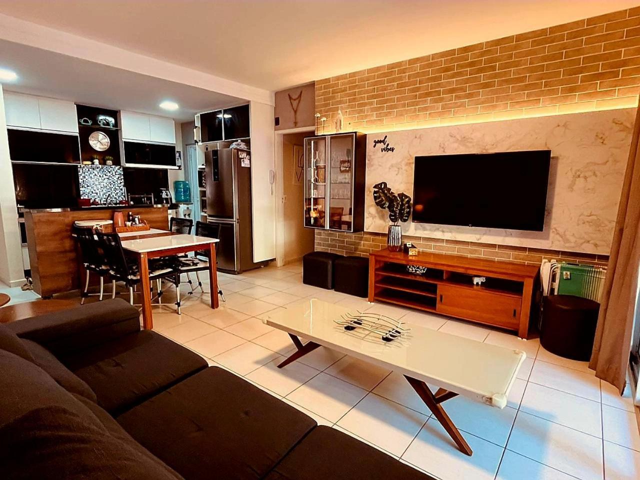 Beach Living - Apto Térreo Prox Beach Park - Porto das Dunas Aquiraz Esterno foto